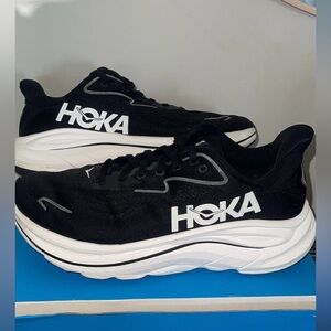 Hoka Clifton 10 w 9 WIDE